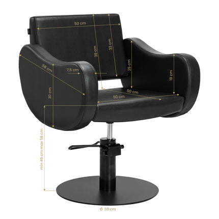 gabbiano-hairdressing-chair-sewilla-black-5500