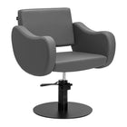gabbiano-hairdressing-chair-sewilla-grey-black-base-5501