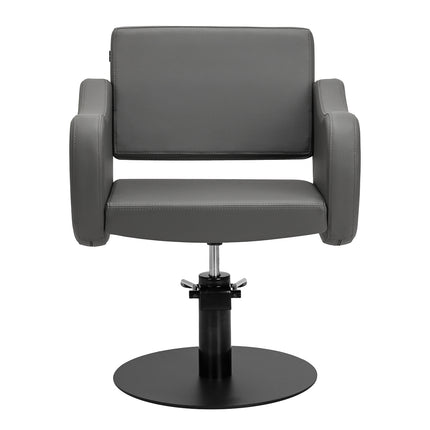 gabbiano-hairdressing-chair-sewilla-grey-black-base-5502
