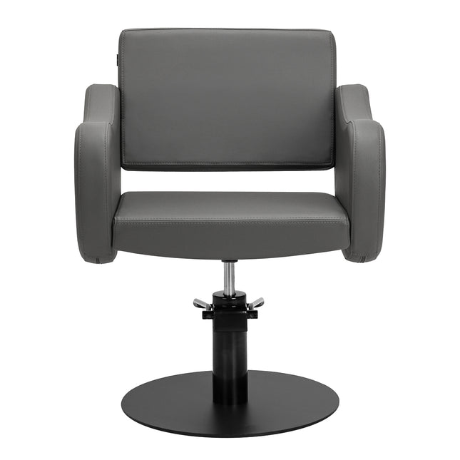 gabbiano-hairdressing-chair-sewilla-grey-black-base-5502