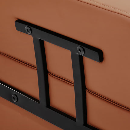 gabbiano-porto-hairdressing-chair-black-orange-5221