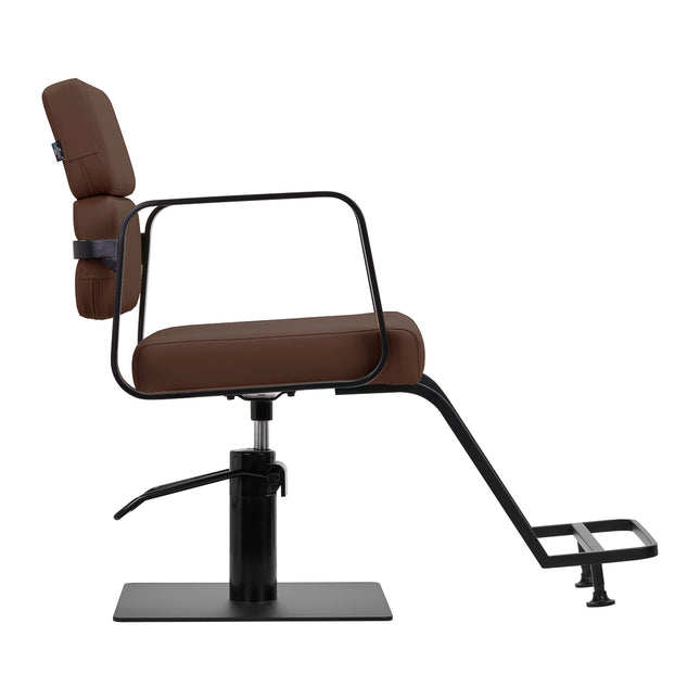 gabbiano-porto-hairdressing-chair-black-chocolate-5224
