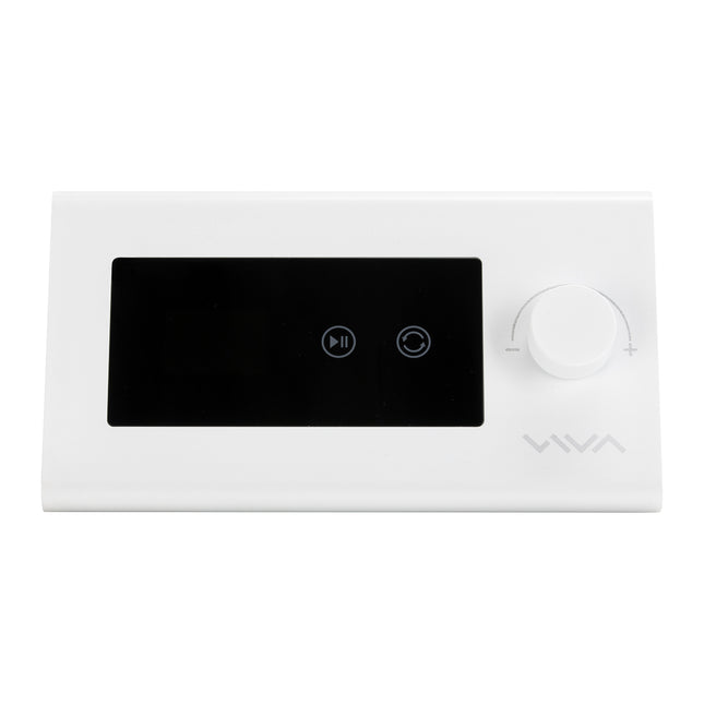 Machine VIVA 602 S wit