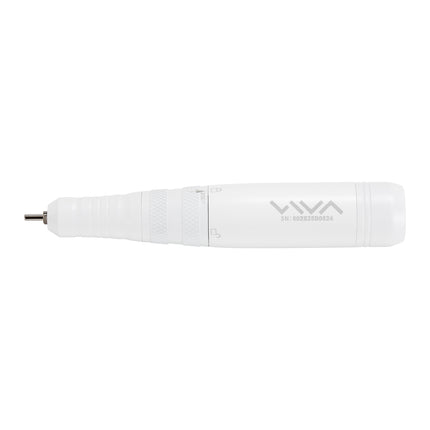 VIVA 602 S Nagelfreesmachine Wit