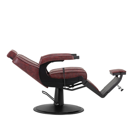 hair-system-barber-chair-bm88066b-brown - dark-5319