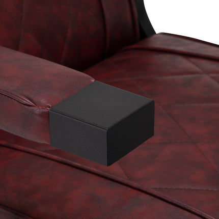 hair-system-barber-chair-bm88066b-brown - dark-5323