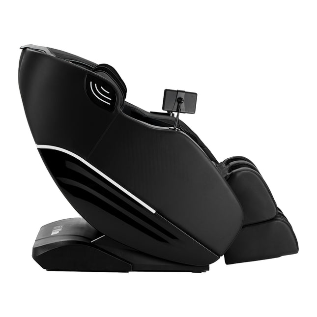 Sakura massagestoel Maximus 809 3D zwart