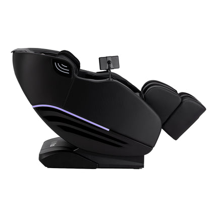 Sakura Maximus 809 3D Massagestoel Zwart