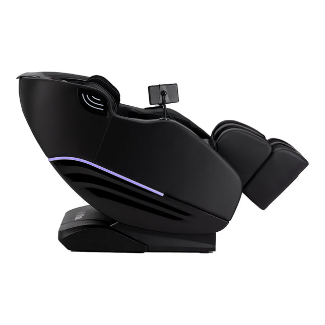 Sakura massagestoel Maximus 809 3D zwart