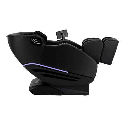 Sakura Maximus 809 3D Massagestoel Zwart