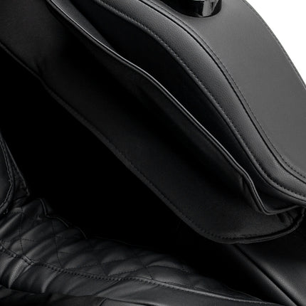 Sakura Maximus 809 3D Massagestoel Zwart