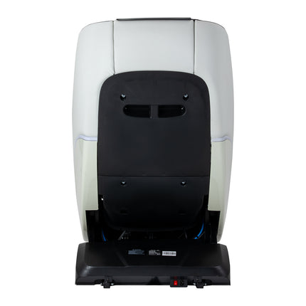 Sakura Maximus 809 3D Massagestoel Wit Grijs