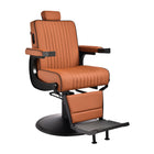 gabbiano-levi-barber-chair-black-frame-brown-no-stitching-5724