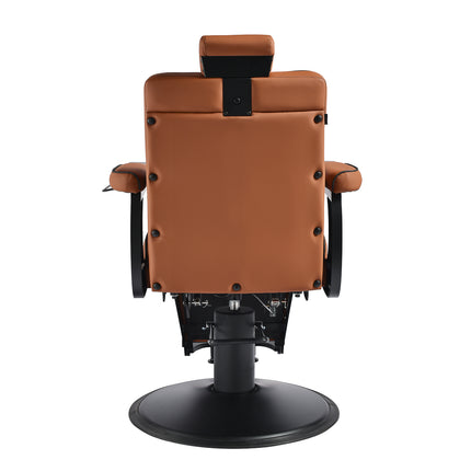 gabbiano-levi-barber-chair-black-frame-brown-no-stitching-5726