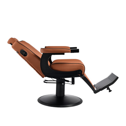 gabbiano-levi-barber-chair-black-frame-brown-no-stitching-5728
