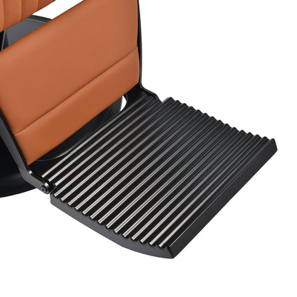 gabbiano-levi-barber-chair-black-frame-brown-no-stitching-5731