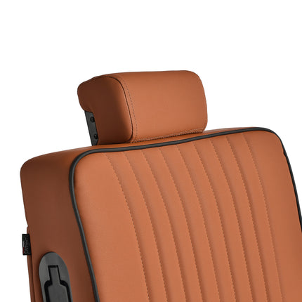 gabbiano-levi-barber-chair-black-frame-brown-no-stitching-5733