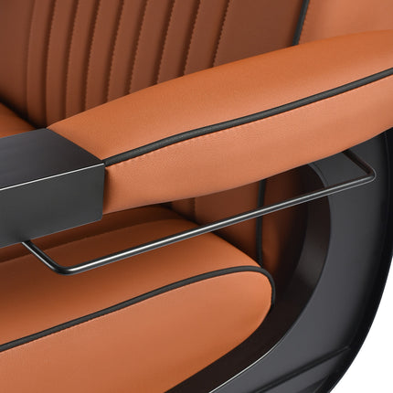 gabbiano-levi-barber-chair-black-frame-brown-no-stitching-5736