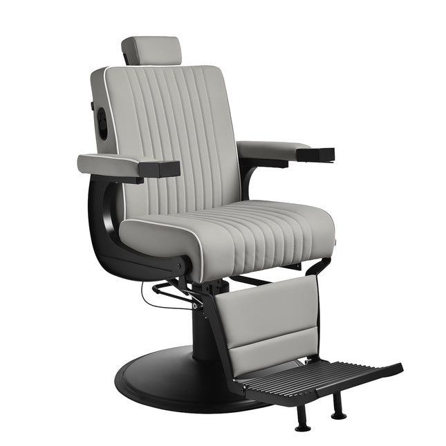 gabbiano-levi-barber-chair-black-frame-grey-no-stitching-5738