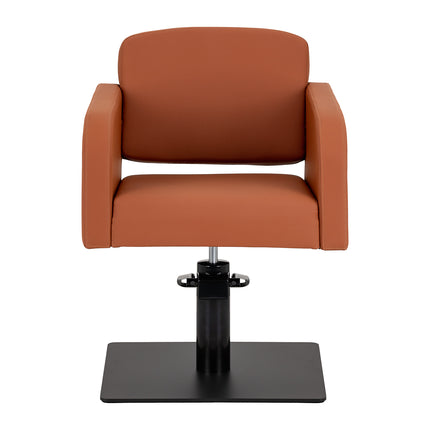 gabbiano-elda-hairdressing-chair-brown-5821