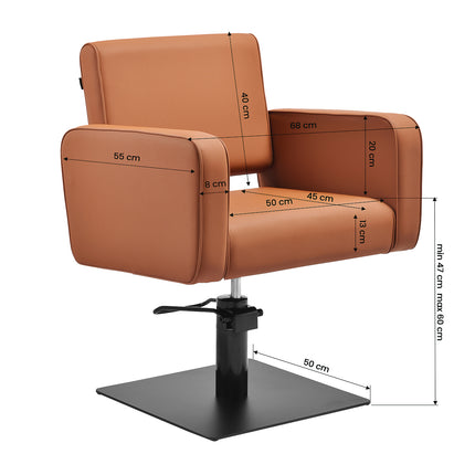 gabbiano-bilbao-hairdressing-chair-brown-6401