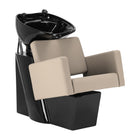Gabbiano Vitoria kapperswasunit grijs-beige