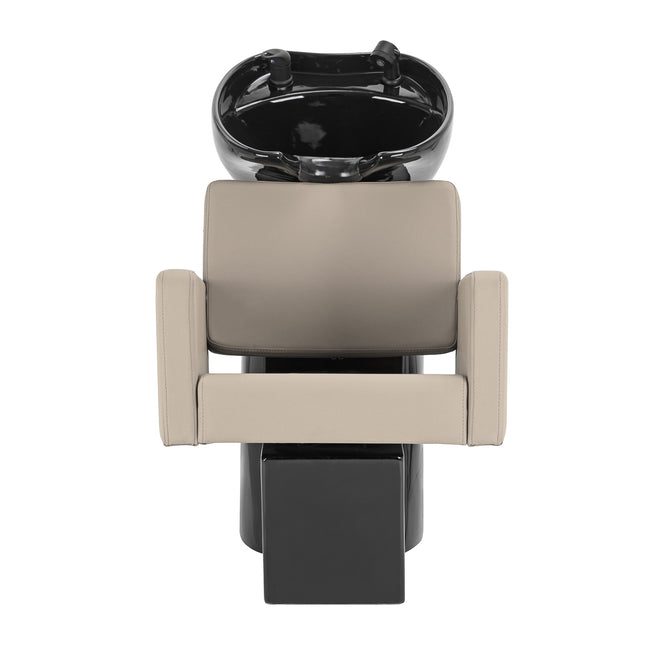 Gabbiano Vitoria kapperswasunit grijs-beige