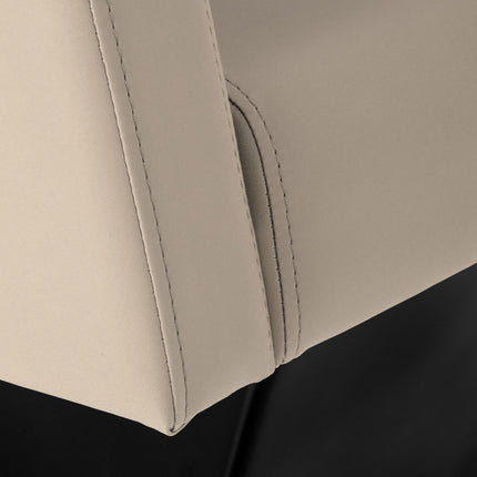Gabbiano Vitoria kapperswasunit grijs-beige