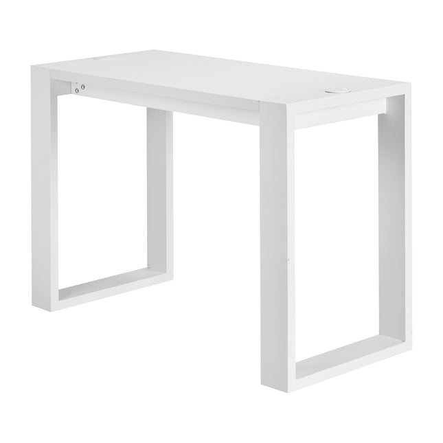 Cosmetische werktafel G031 – wit – foto 1