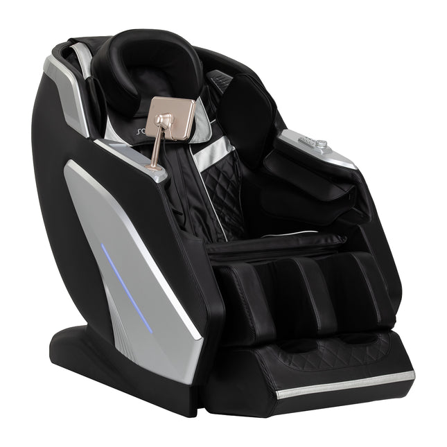 Massagestoel Sakura Prime 108 – zwart – foto 1