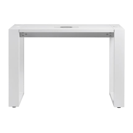 G031 cosmetisch bureau met Momo S-41 witte absorber