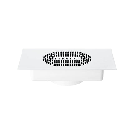 G031 cosmetisch bureau met Momo S-41 witte absorber