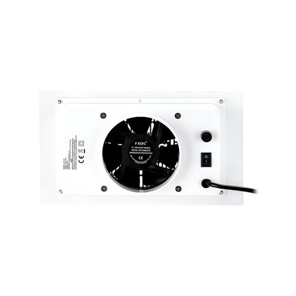 G031 cosmetisch bureau met Momo S-41 witte absorber