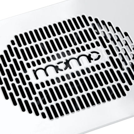 G031 cosmetisch bureau met Momo S-41 witte absorber