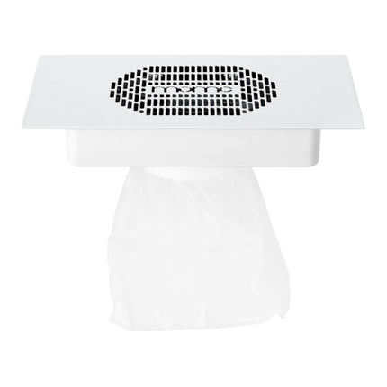 G031 cosmetisch bureau met Momo S-41 witte absorber