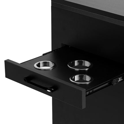 Gabbiano 2027B kappershelper