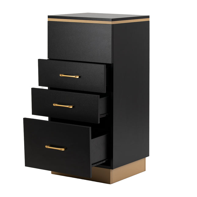 Gabbiano 2027BG kappersassistent