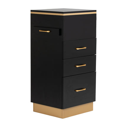 Gabbiano 2027BG asystent fryzjera