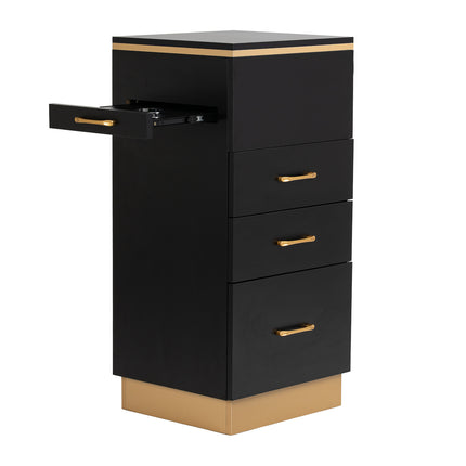 Gabbiano 2027BG asystent fryzjera