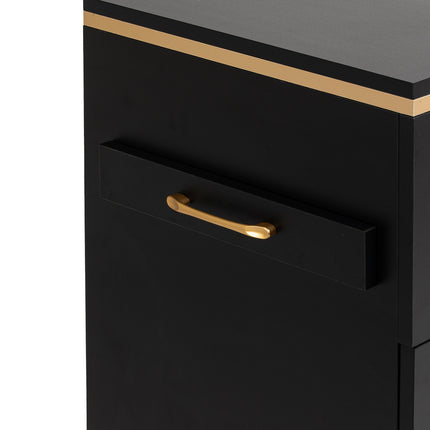 Gabbiano 2027BG asystent fryzjera