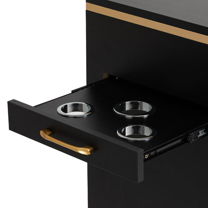 Gabbiano 2027BG asystent fryzjera