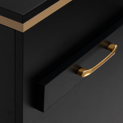 Gabbiano 2027BG asystent fryzjera