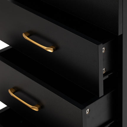 Gabbiano 2027BG asystent fryzjera