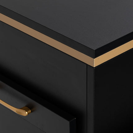 Gabbiano 2027BG asystent fryzjera