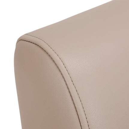 Hair System Jet Latte kappersstoel beige