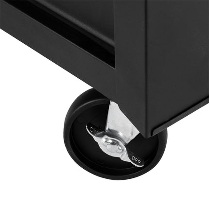 Pro Ink 015 assistant de tatouage noir 