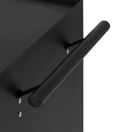 Pro Ink 005 assistant de tatouage noir 