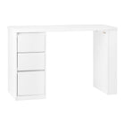 Cosmetic desk G031 white