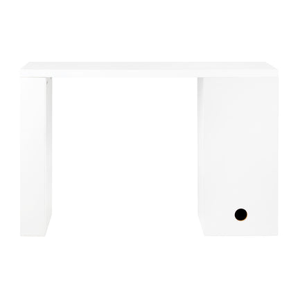 Cosmetic desk G031 white