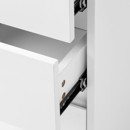 Cosmetic desk G031 white